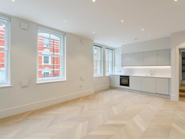 Apartment for rent in East Marylebone, Mayfair