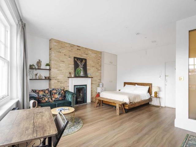 Apartment for rent in East Marylebone, Mayfair
