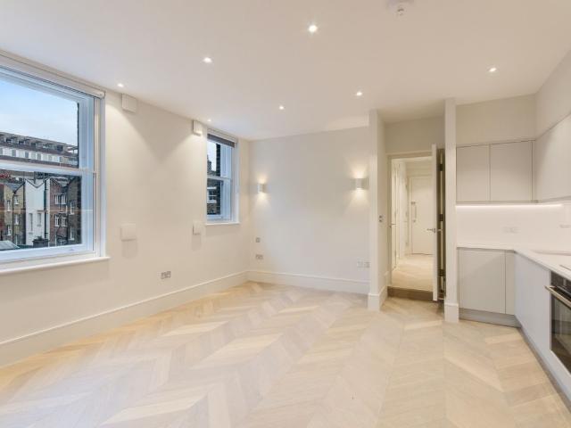 Studio for rent in East Marylebone, Mayfair