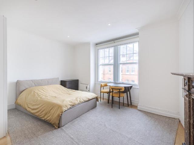 Studio for rent in East Marylebone, Mayfair