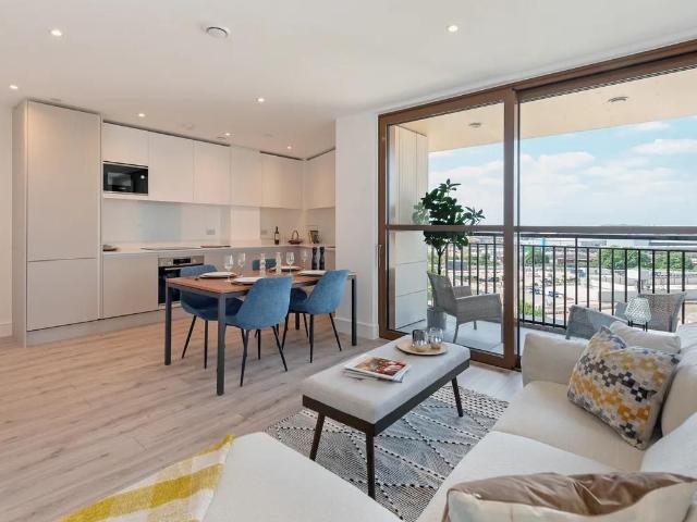 Apartment for rent in London Borough of Ealing, Greater London
