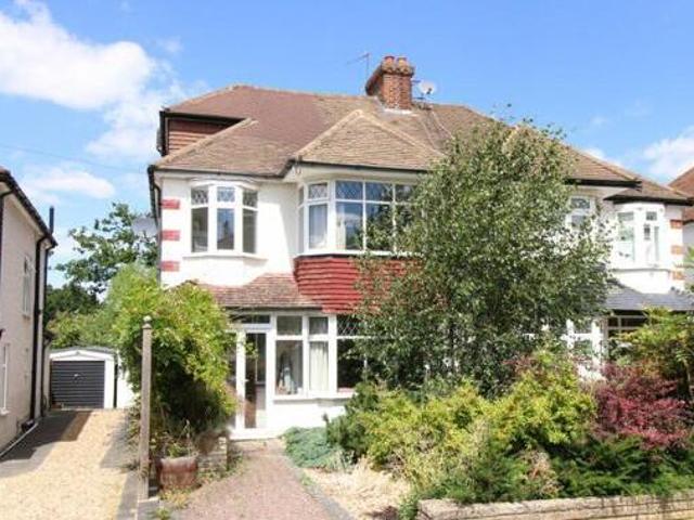 House for sale in Upchurch, Gillingham