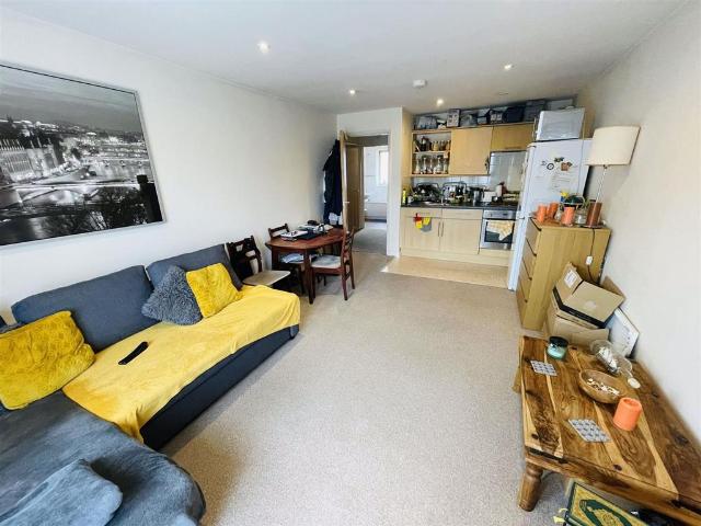 Apartment for rent in St Philip's, Feckenham