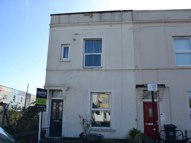 House for rent in Easton, Feckenham