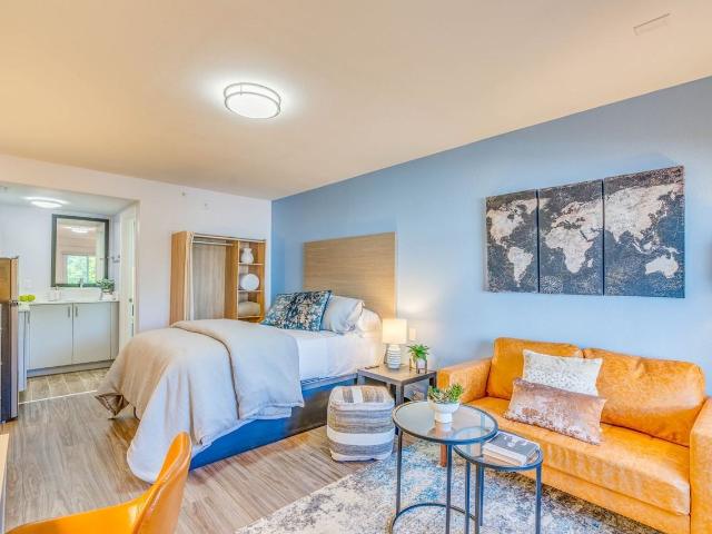 Apartment for rent in Ringgold, Georgia