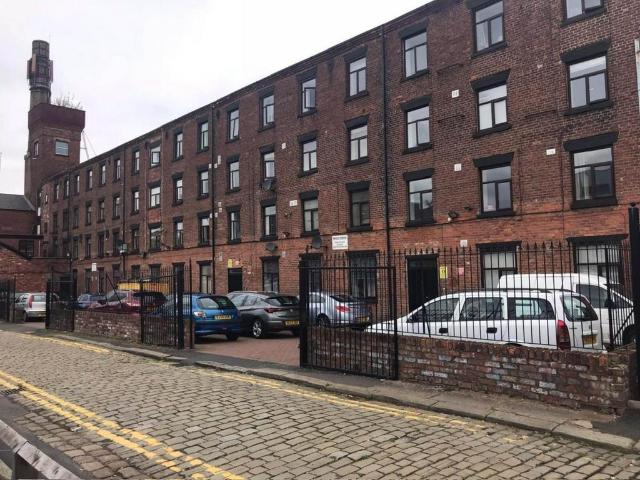 Apartment for rent in Ashton-under-Lyne, Tameside