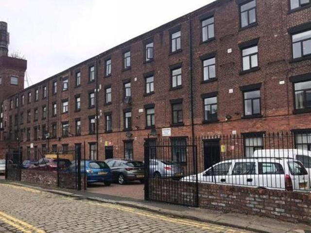 House for rent in Greenheys, Greater Manchester