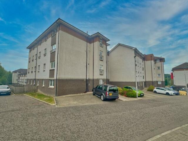 Apartment for rent in Ballindoch, Scotland