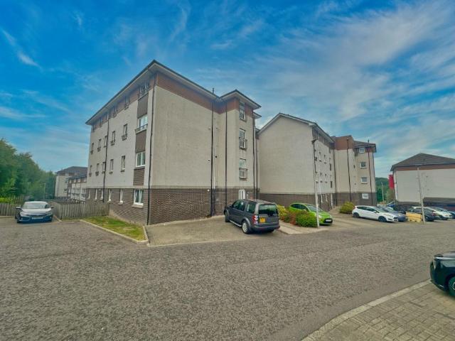 Apartment for rent in Bankhead, Aberdeen City