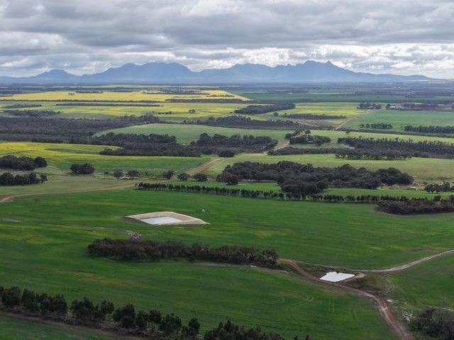 Cottage for sale in Green Range, Western Australia
