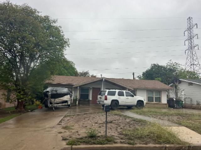 House for sale in San Antonio, Bexar County