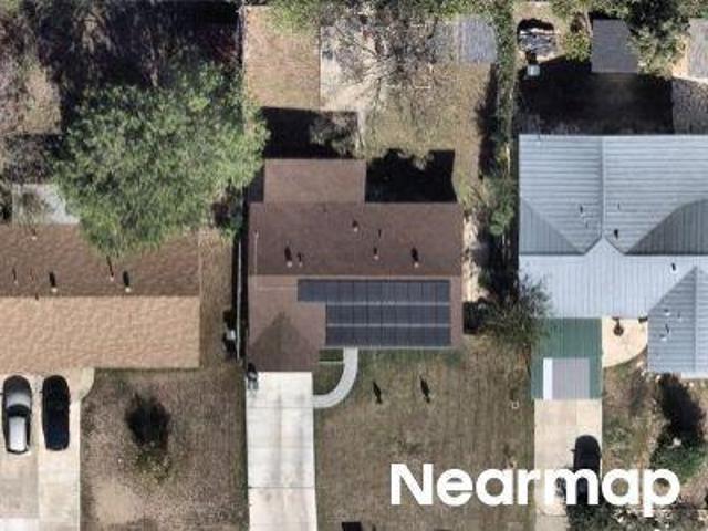 House for sale in Leesville, Texas