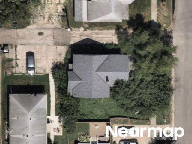 House for sale in Nebraska