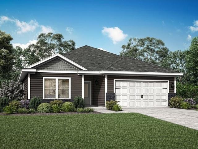 House for sale in Elk River, Minnesota