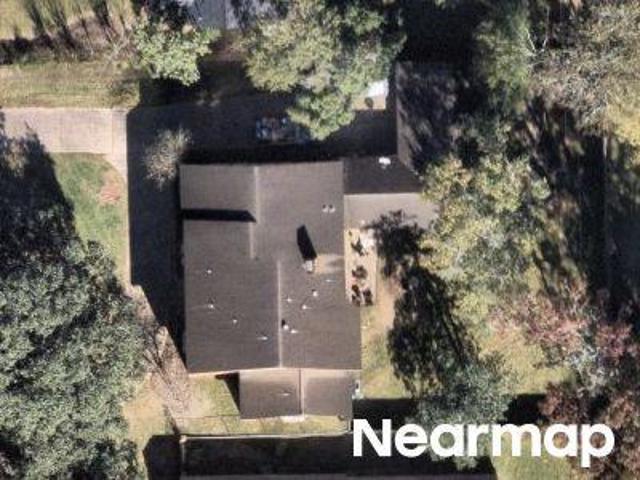 House for sale in Jefferson, Texas