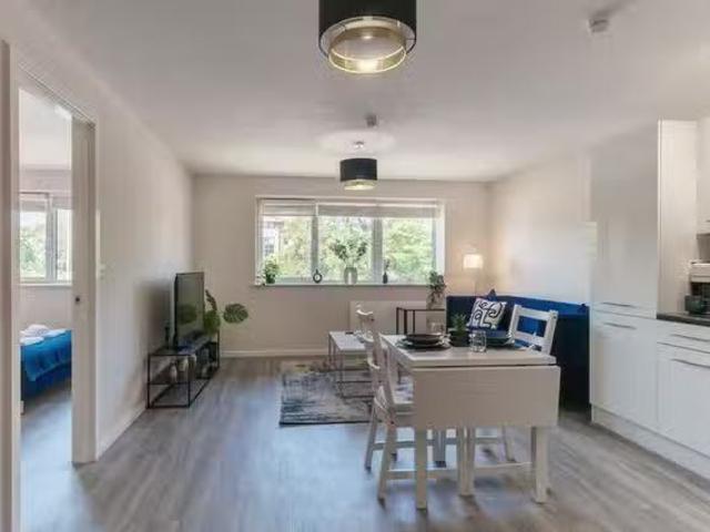 Apartment for rent in Ordsall, Salford
