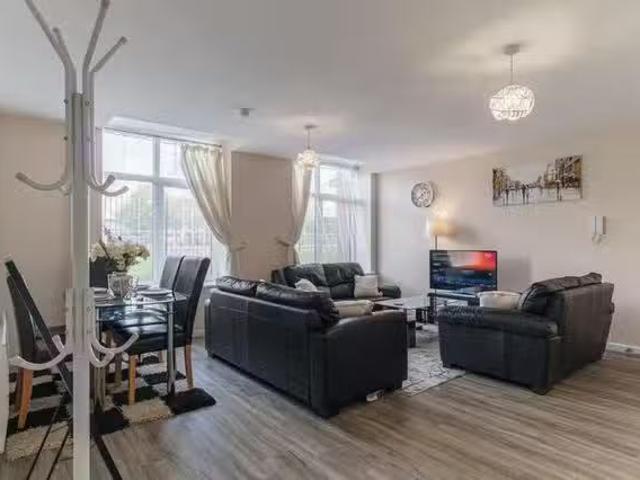 Apartment for rent in Ordsall, Salford