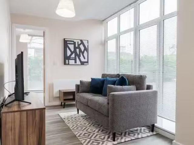 Apartment for rent in Ordsall, Salford