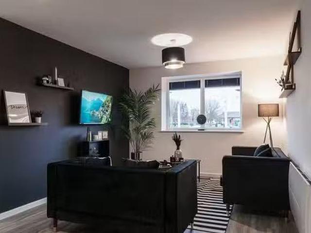 Apartment for rent in Ordsall, Salford