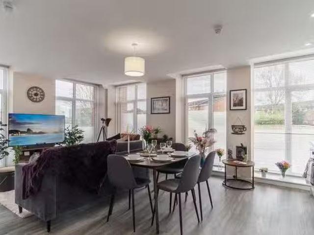 Apartment for rent in Ordsall, Salford