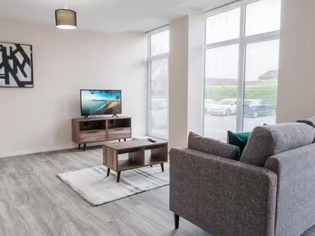 Apartment for rent in Ordsall, Salford