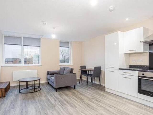House for rent in Lancashire