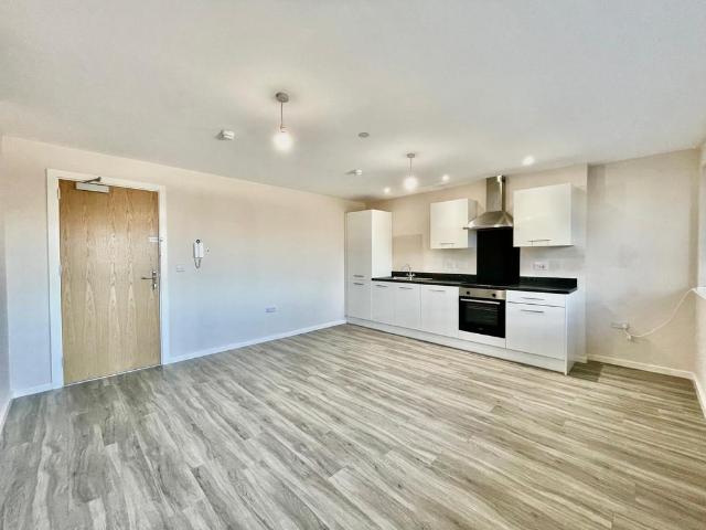 Apartment for rent in Ordsall, Salford