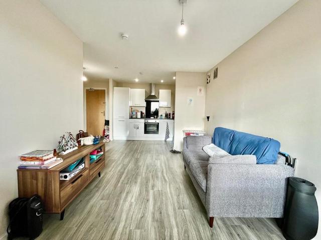 Apartment for rent in Ordsall, Salford