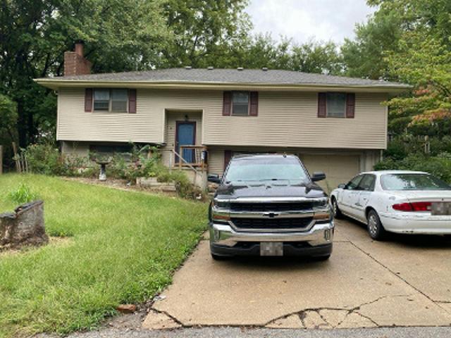 House for sale in Saint Joseph, Buchanan County