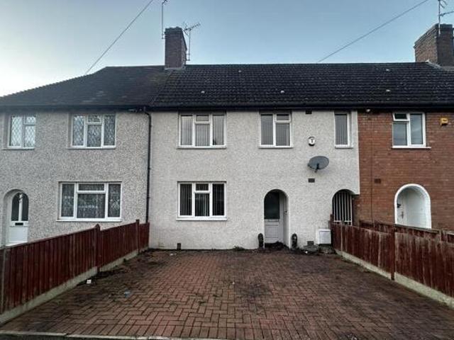 House for rent in Pinfold, Leicestershire