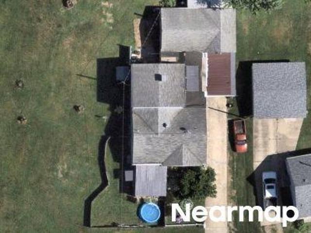 House for sale in Marshalltown, Iowa