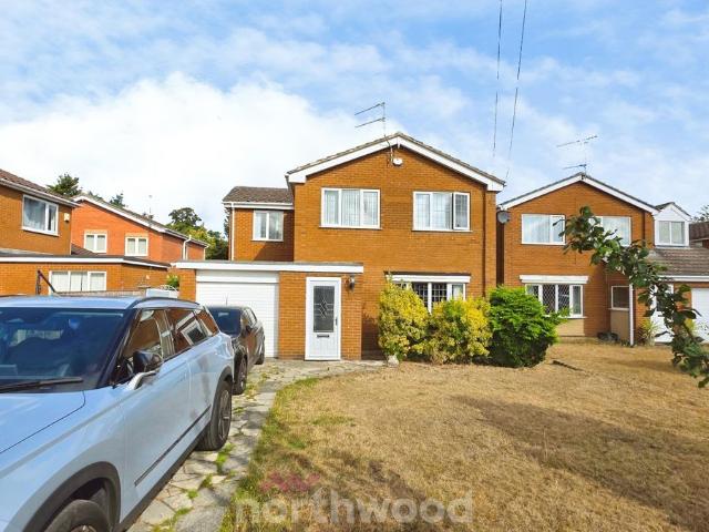 House for rent in South Yorkshire