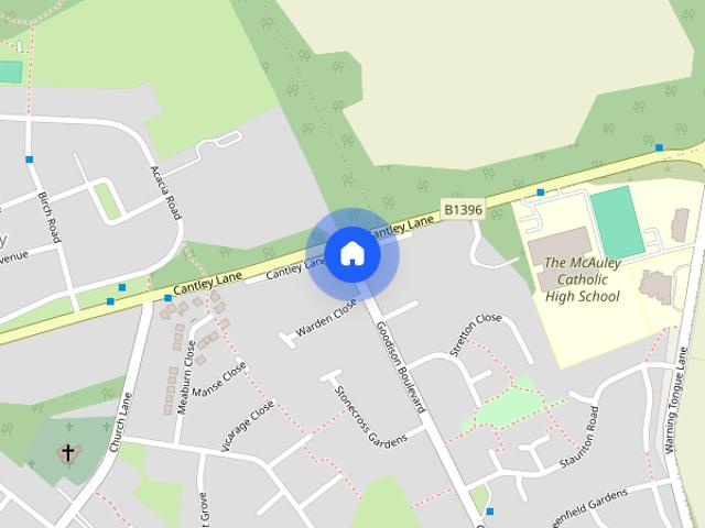 House for rent in South Yorkshire
