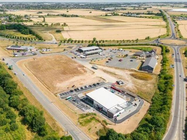 House for sale in Spalding, South Holland