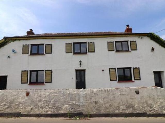 House for sale in Barnstaple, North Devon