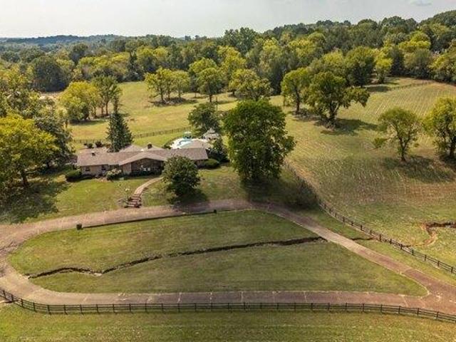 Land for sale in Tennessee