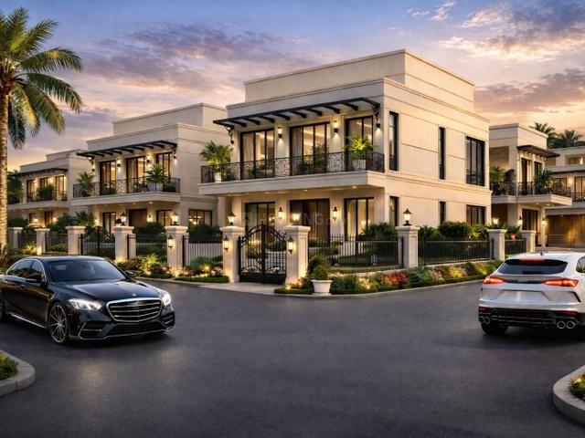 Villa for sale in National Capital Territory Of Delhi
