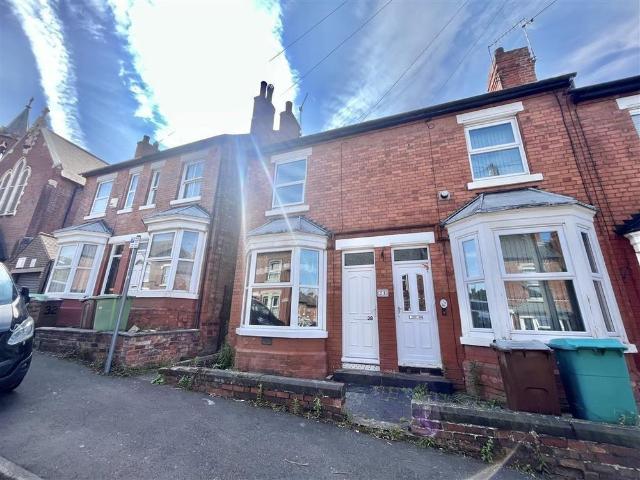 House for rent in Hyson Green, Haddon