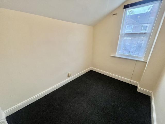 House for rent in Hyson Green, Haddon