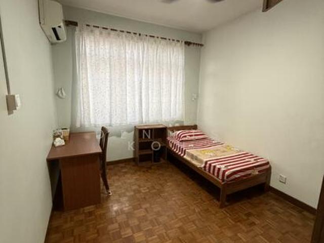 House for rent in Mandai Estate, Singapore