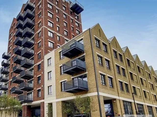 Apartment for rent in Goodluck Hope, Blackwall