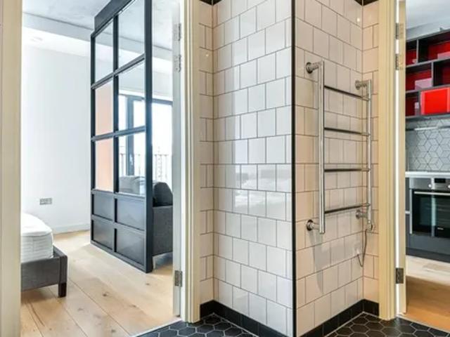 Apartment for rent in Goodluck Hope, Blackwall