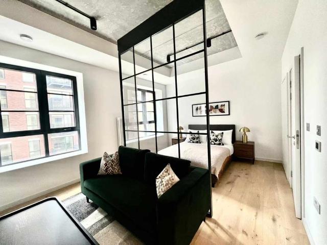 Room for rent in Goodluck Hope, Blackwall