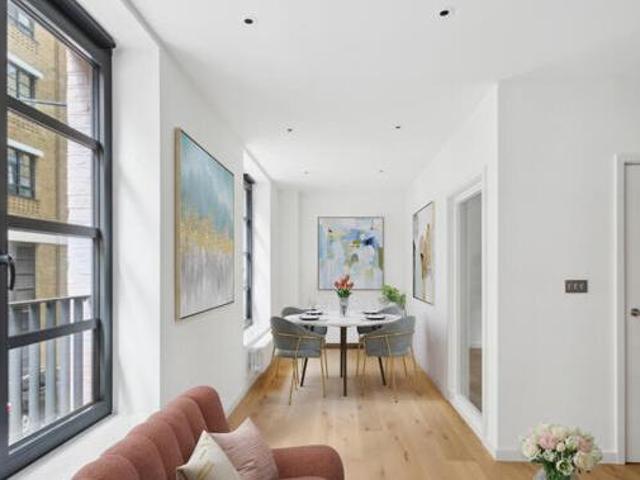 House for sale in City of London, Greater London