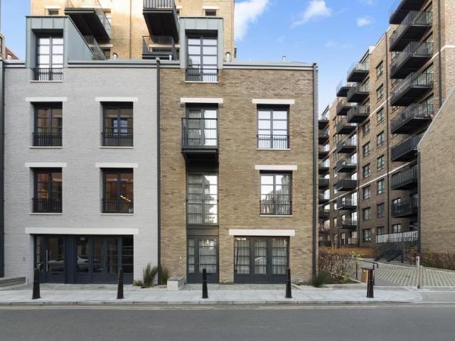 House for rent in Goodluck Hope, Blackwall