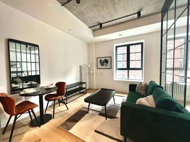 Apartment for rent in Blackwall, Greater London
