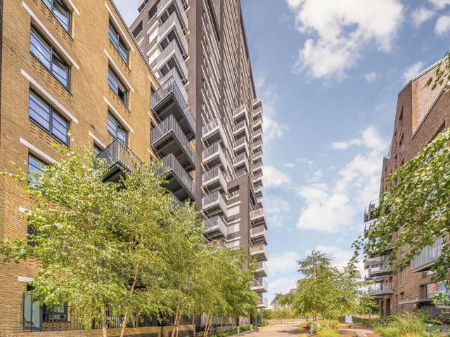 Apartment for rent in Goodluck Hope, Blackwall