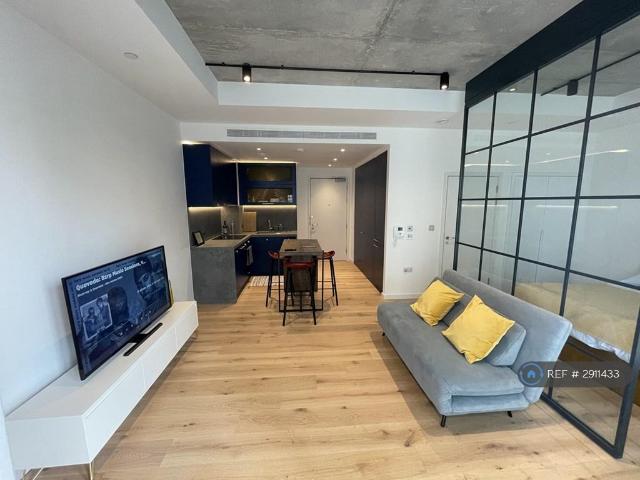 Apartment for rent in Goodluck Hope, Blackwall