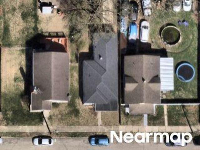 House for sale in Hamilton, Ohio
