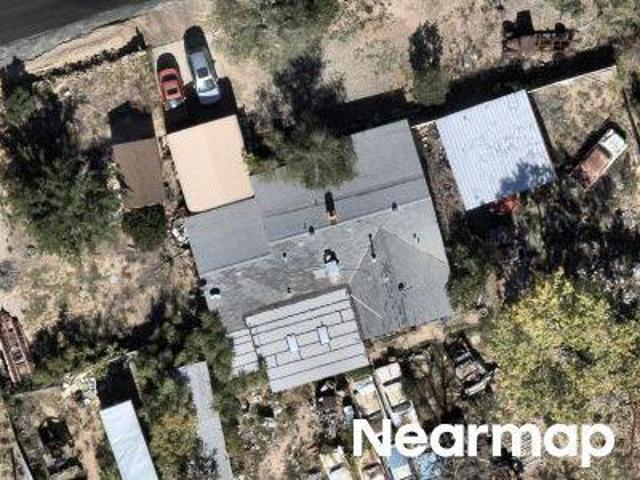 House for sale in New Mexico